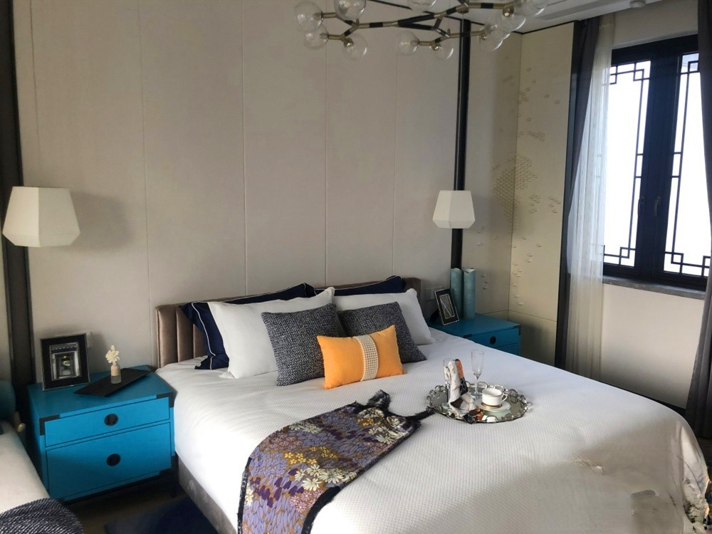 天然居文化坞  栖谷坊