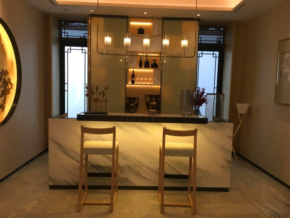 天然居文化坞  栖谷坊