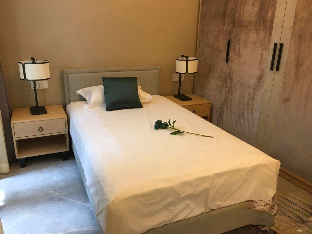 天然居文化坞  栖谷坊