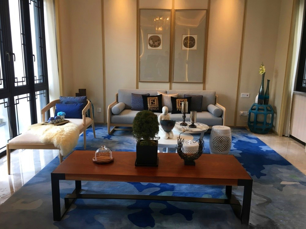 天然居文化坞  栖谷坊