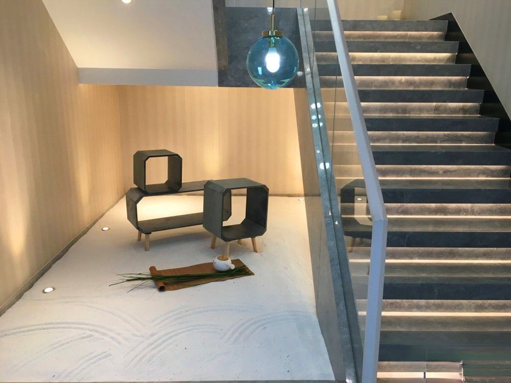 天然居文化坞  栖谷坊