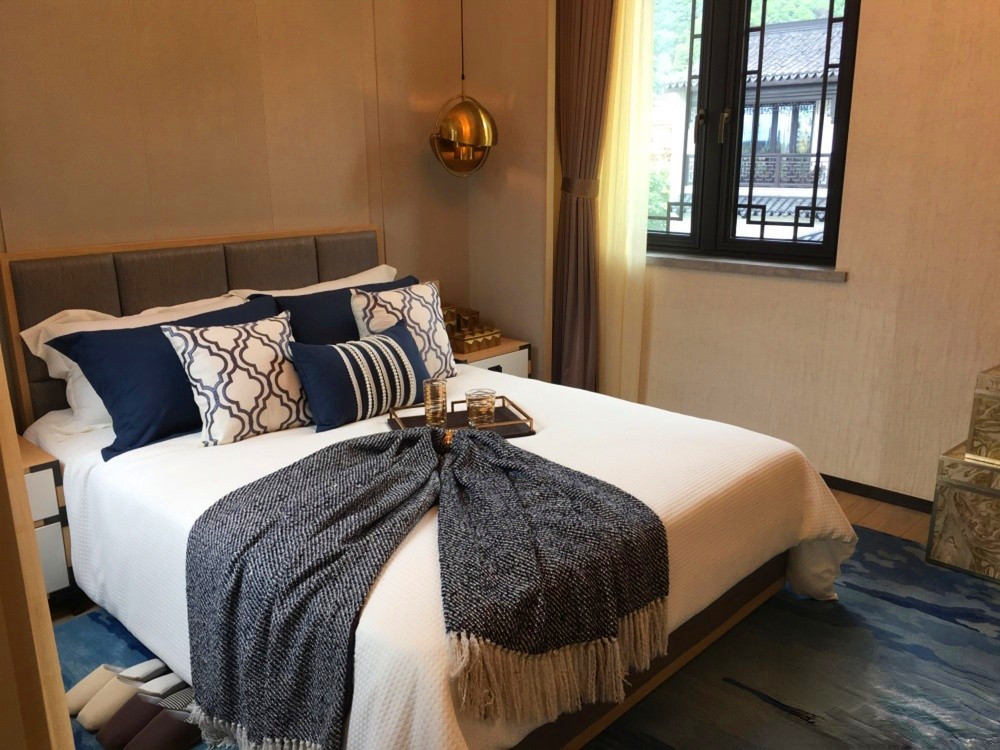 天然居文化坞  栖谷坊