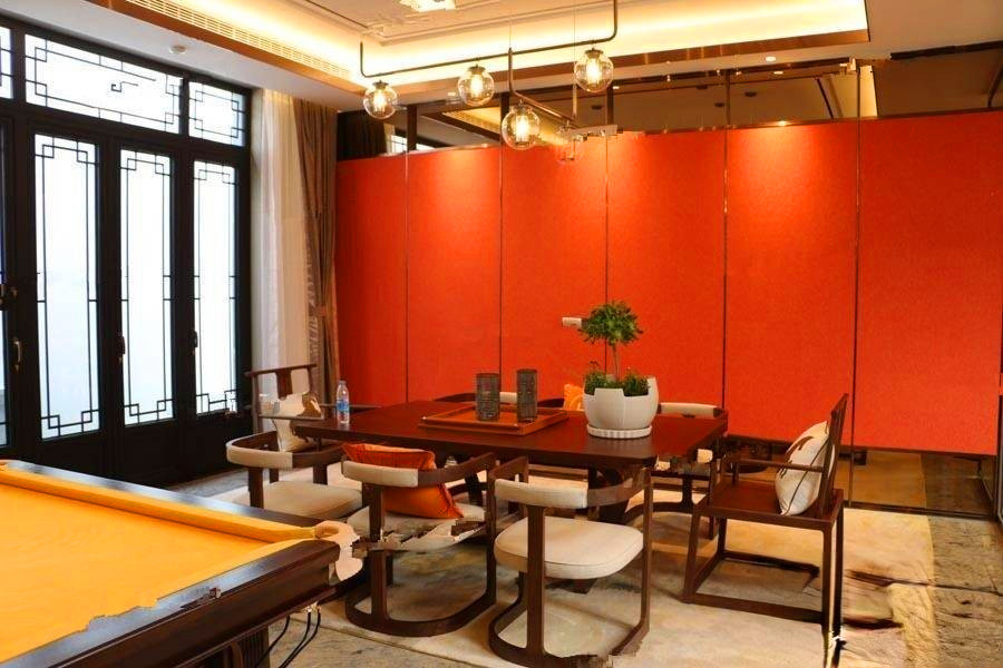 天然居文化坞  栖谷坊