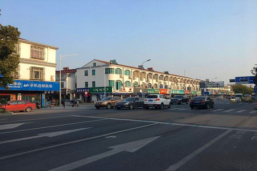 天然居文化坞  栖谷坊