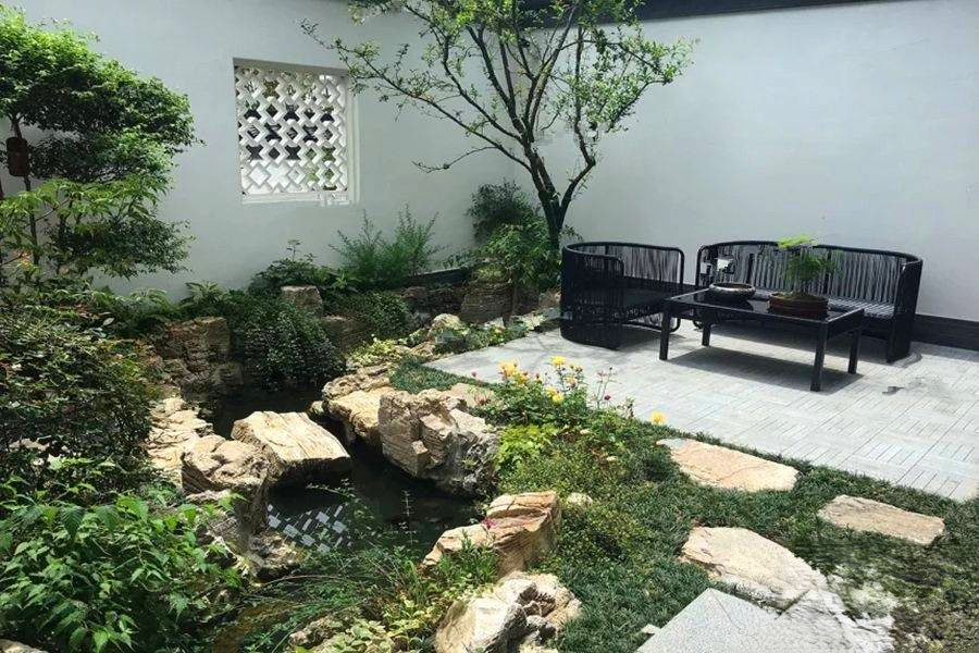 天然居文化坞  栖谷坊