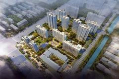 南山观枫四季花园