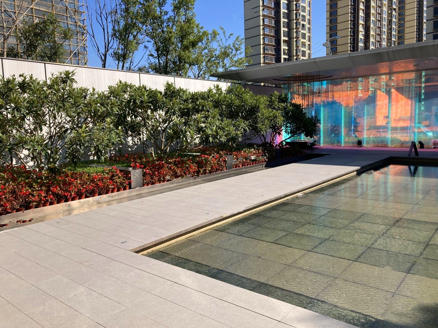 南山观枫四季花园