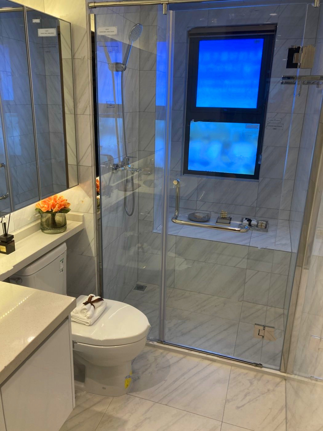 南山观枫四季花园