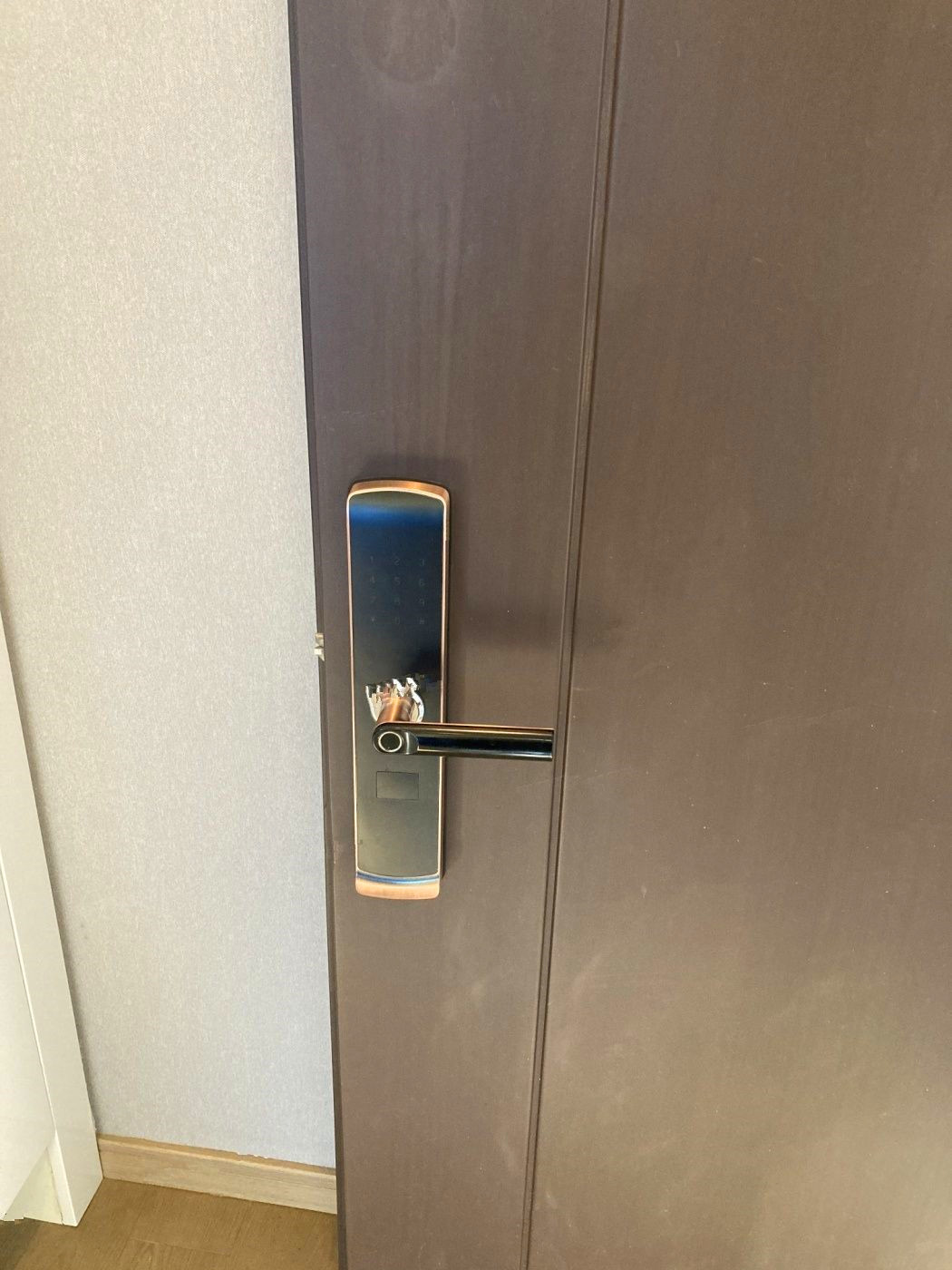 南山观枫四季花园