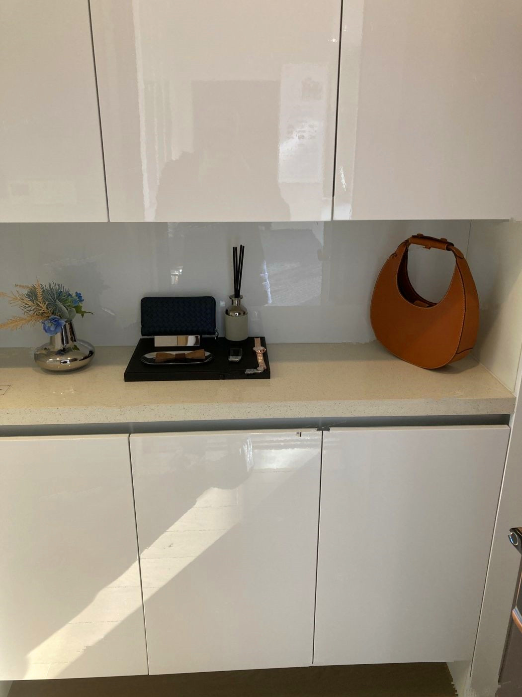 南山观枫四季花园