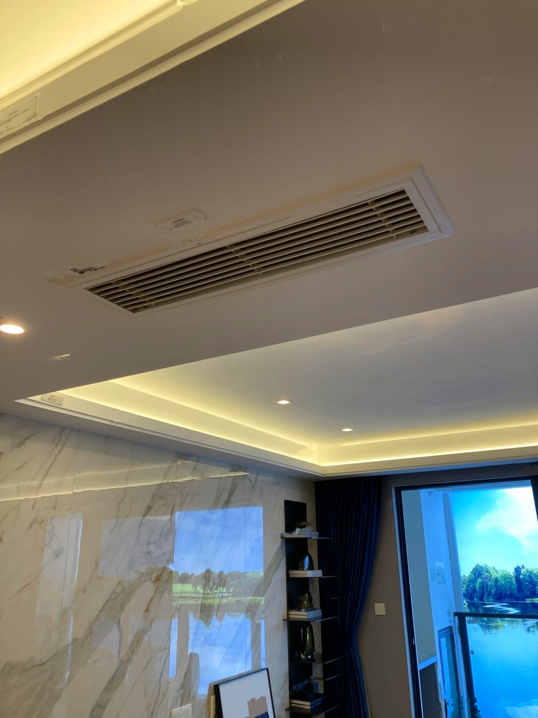 南山观枫四季花园