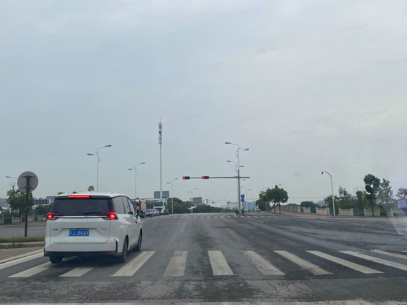 南山观枫四季花园