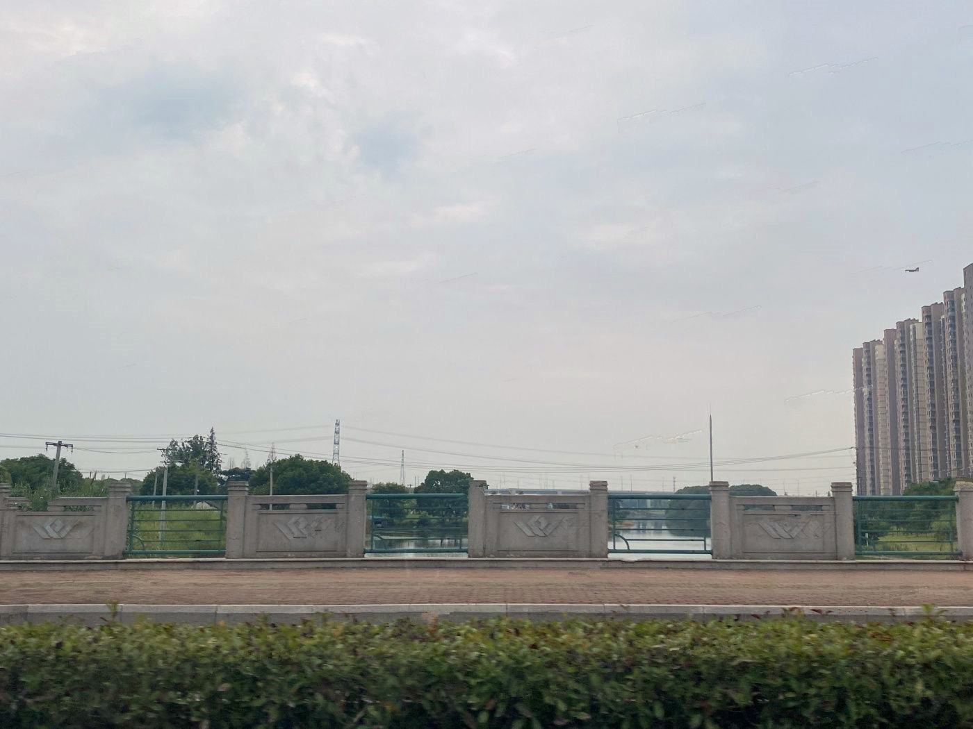 南山观枫四季花园