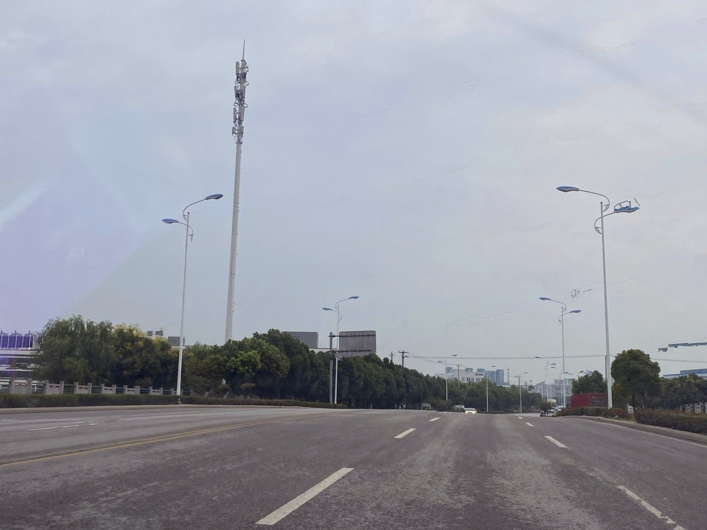 南山观枫四季花园