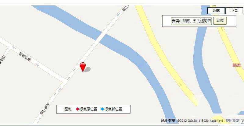 新都会时尚水岸商业街