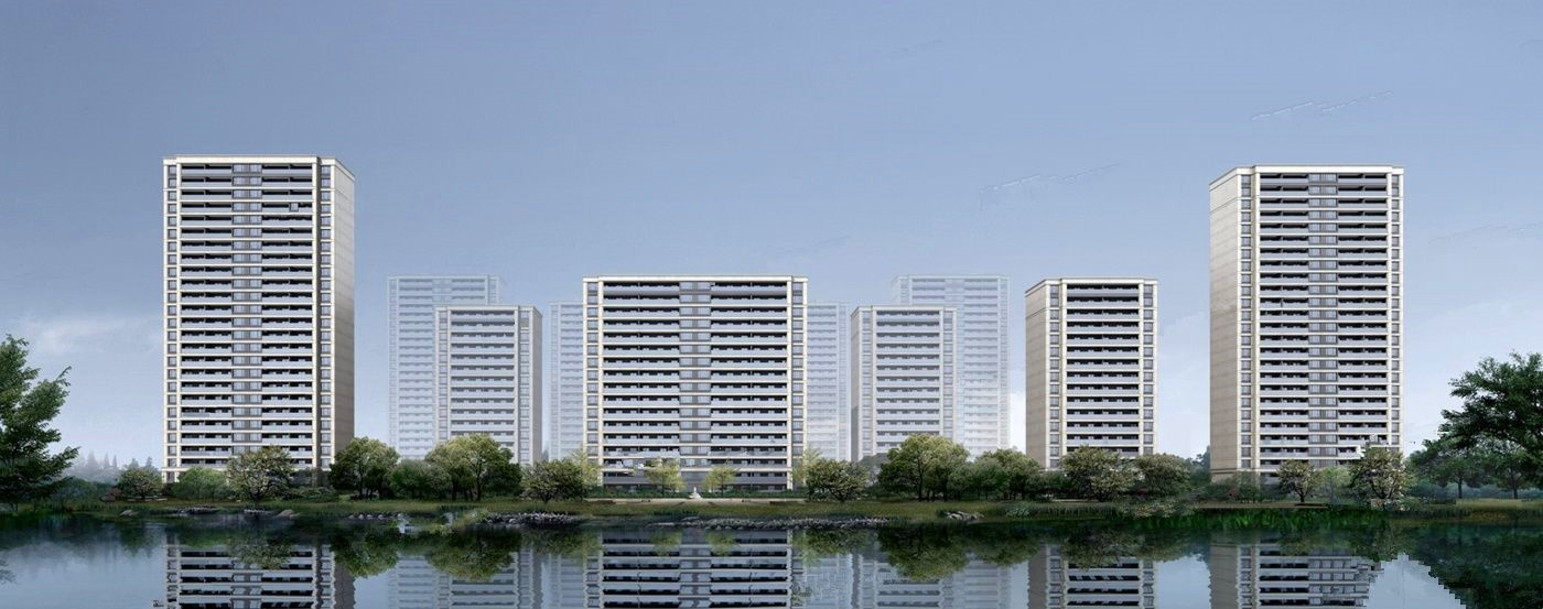 绿城明月滨河&朗月滨河