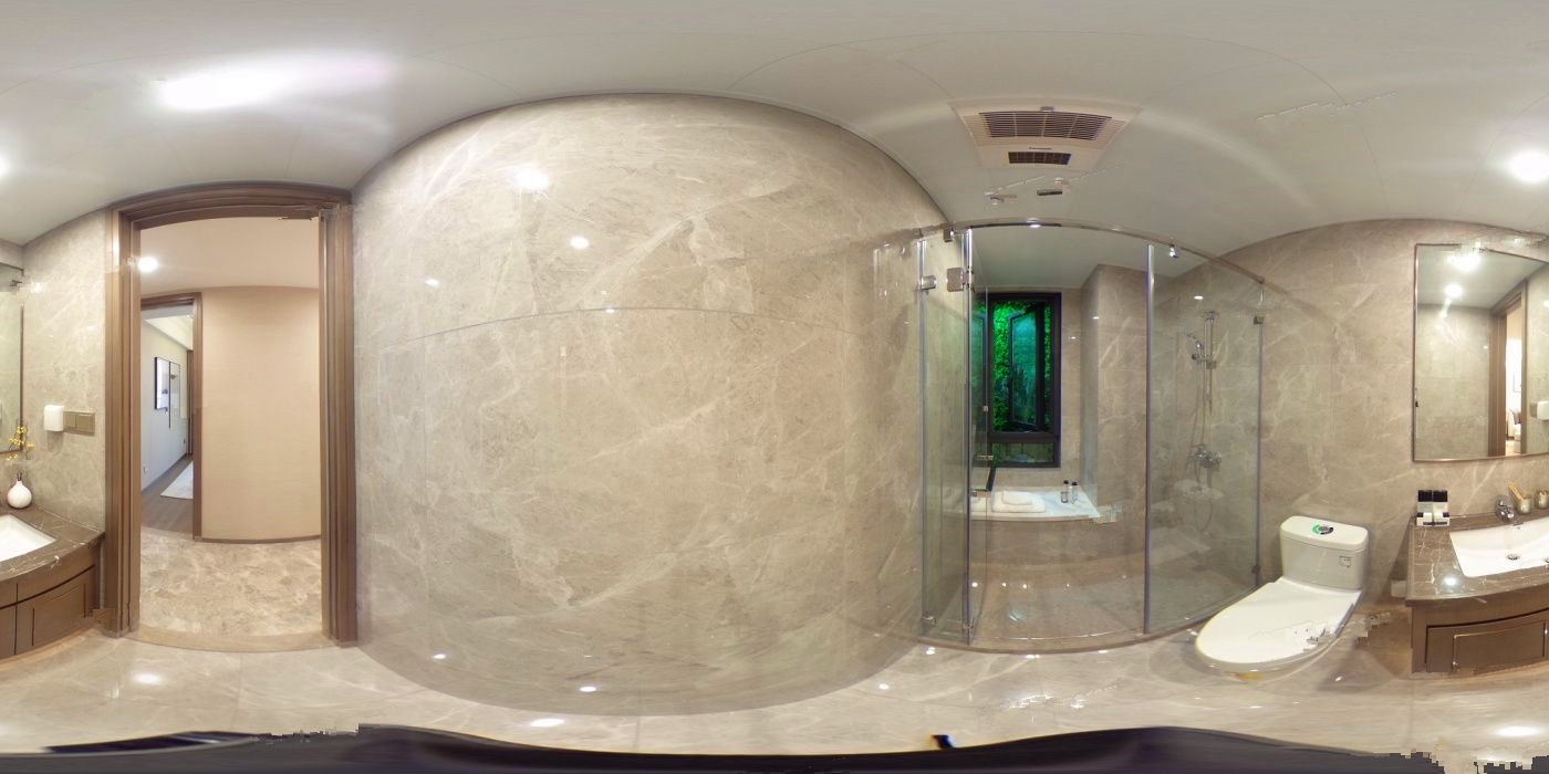 绿城明月滨河&朗月滨河