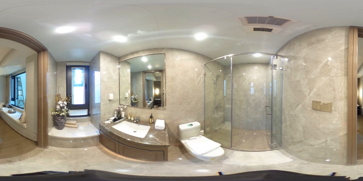 绿城明月滨河&朗月滨河