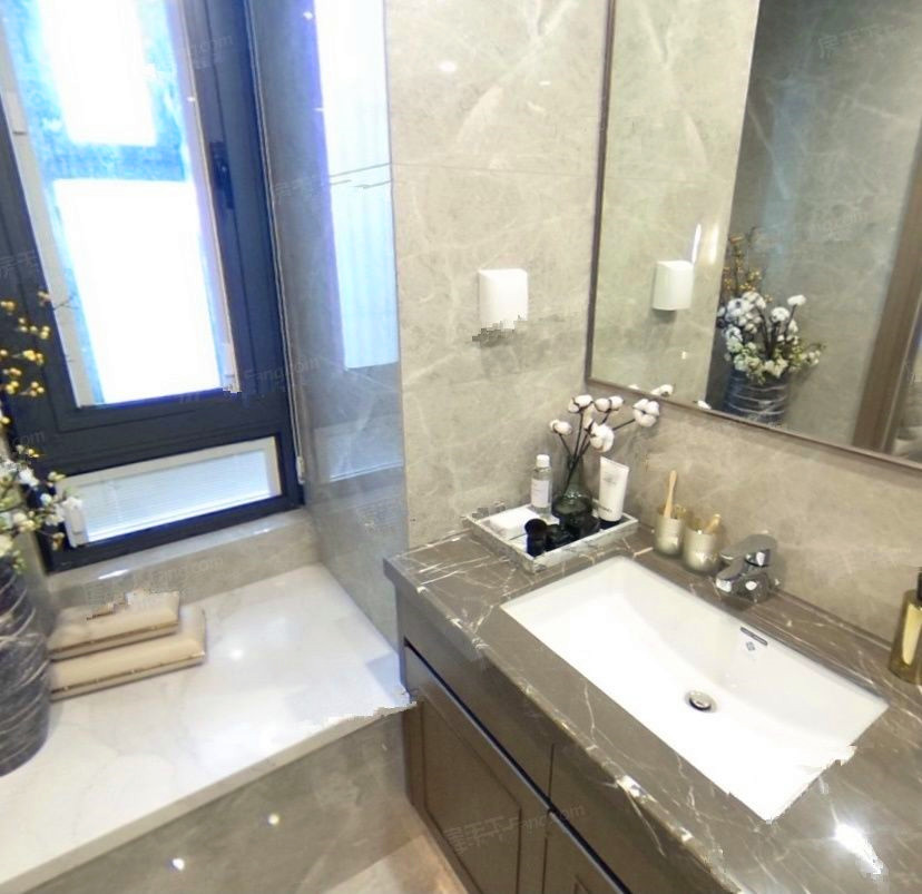 绿城明月滨河&朗月滨河