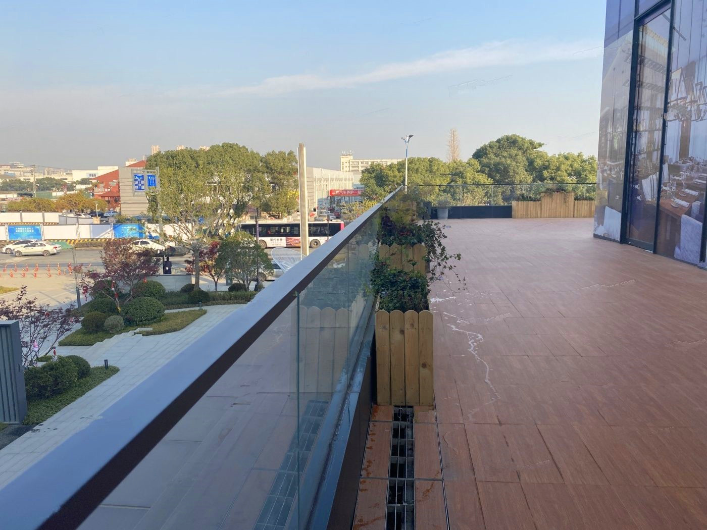 绿城明月滨河&朗月滨河