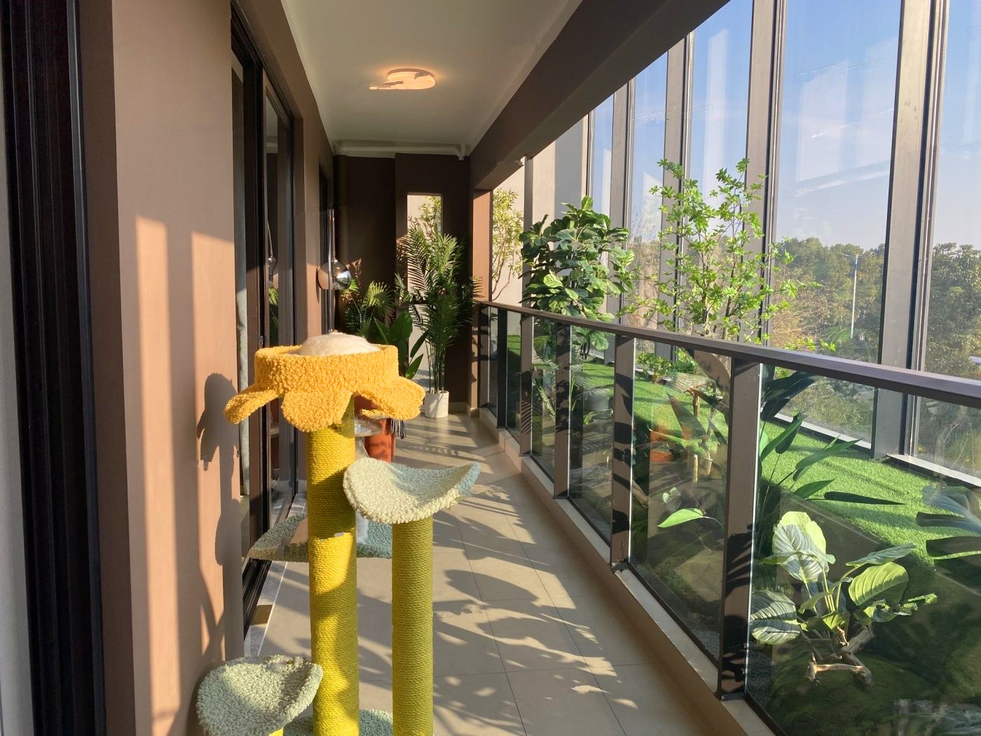 绿城明月滨河&朗月滨河