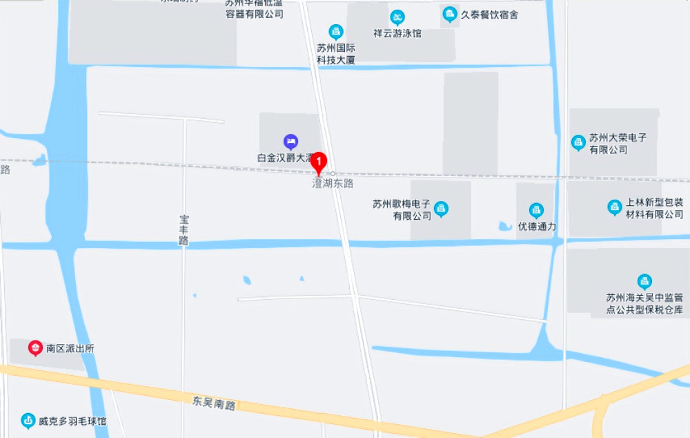 绿城明月滨河&朗月滨河