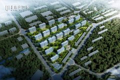 金辉悠步四季花园