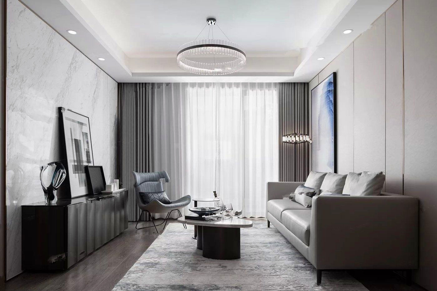 金辉悠步四季花园