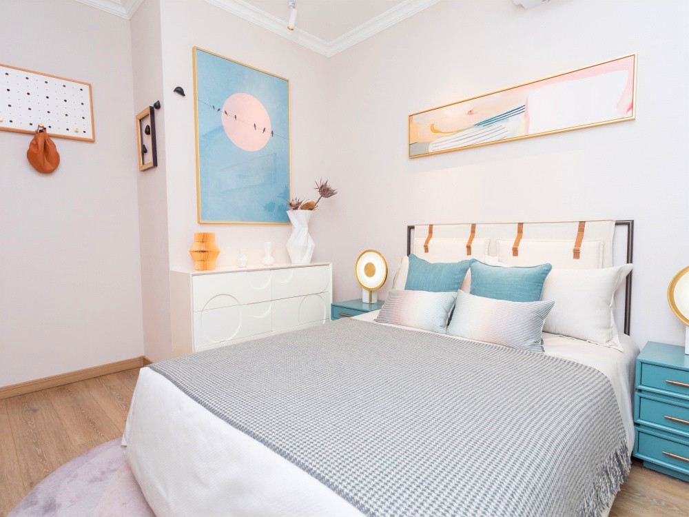 金辉悠步四季花园