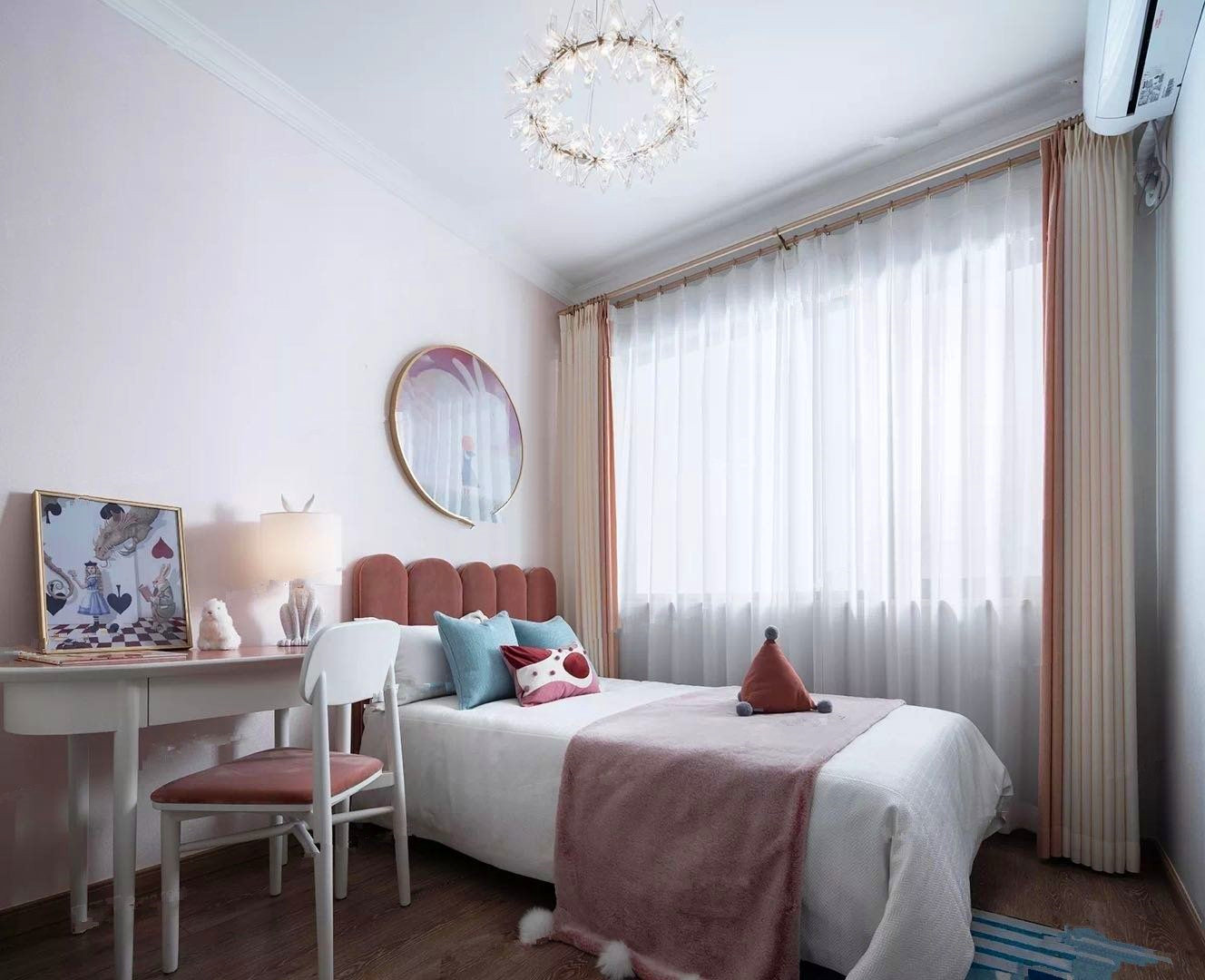 金辉悠步四季花园