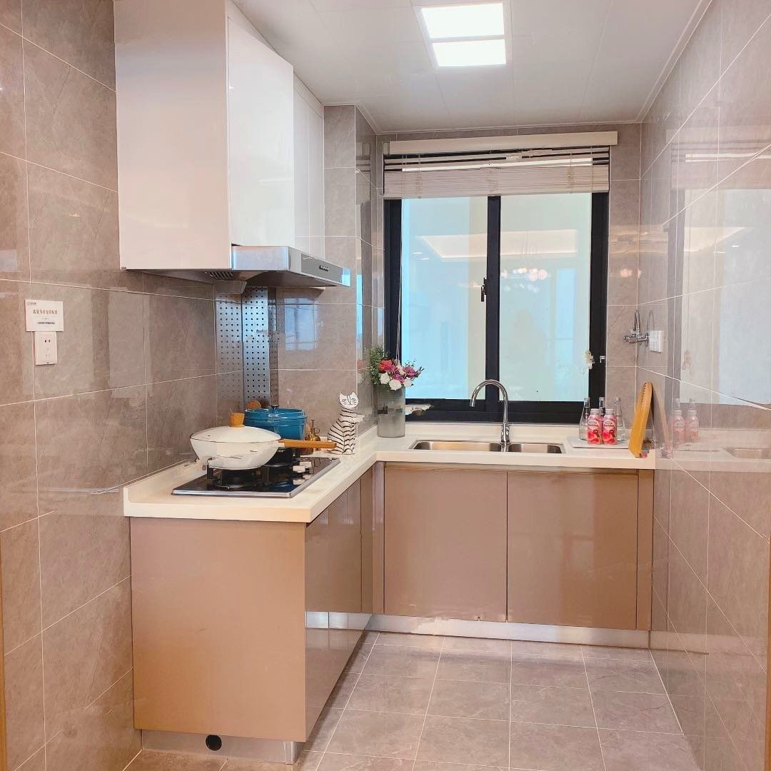 金辉悠步四季花园