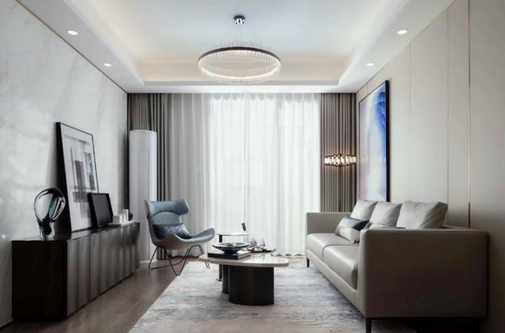 金辉悠步四季花园