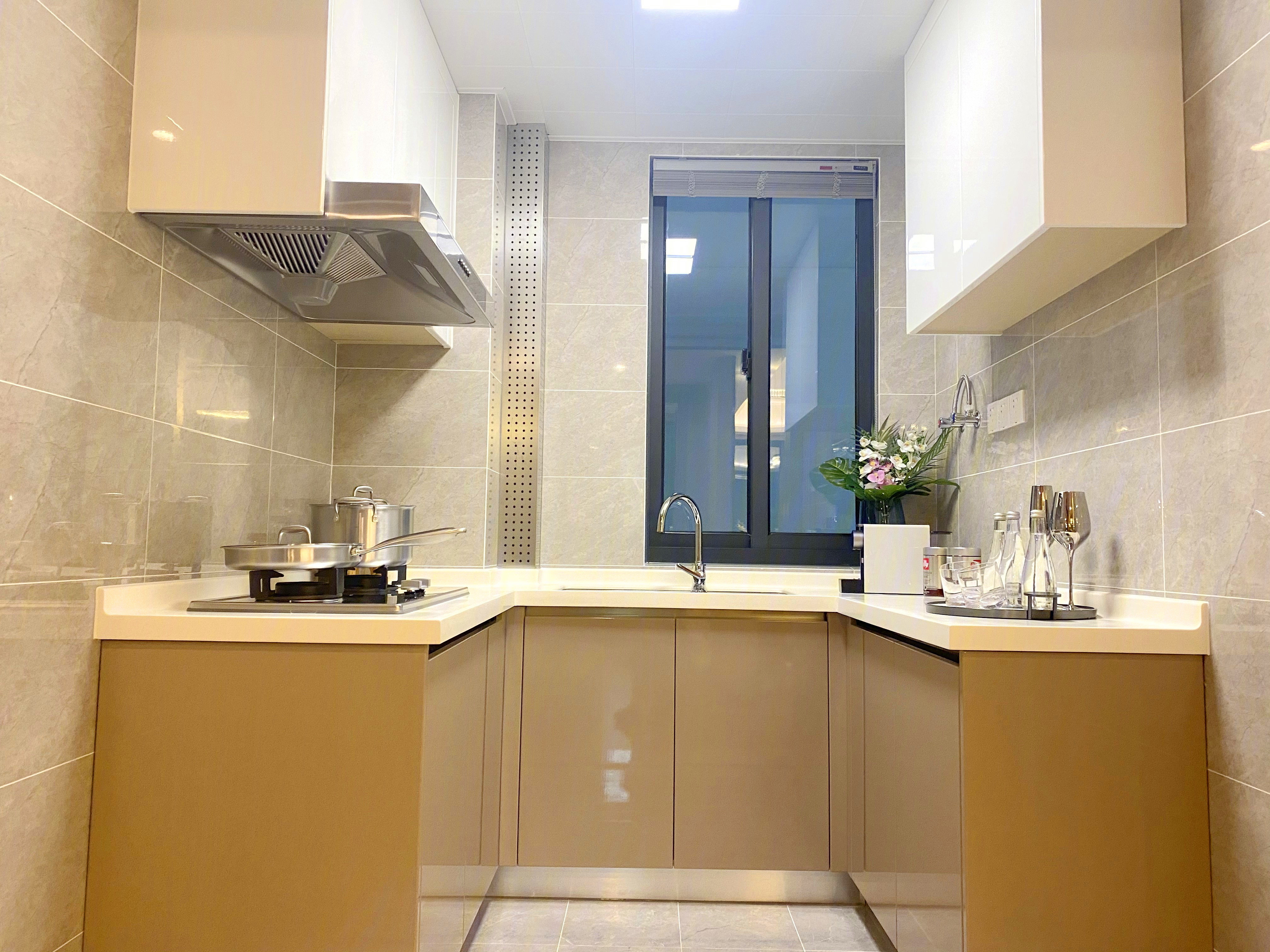 金辉悠步四季花园