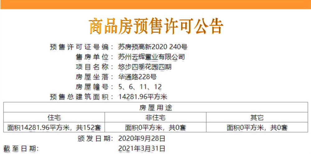 金辉悠步四季花园