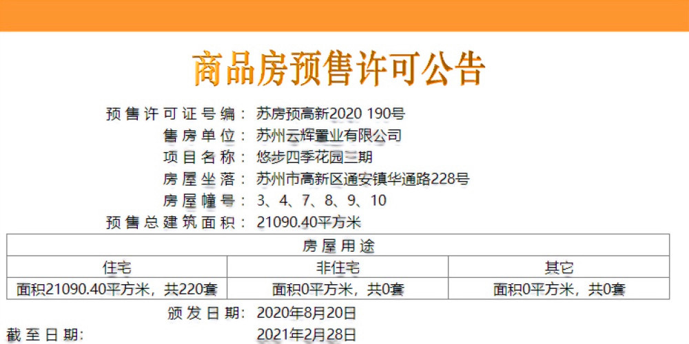 金辉悠步四季花园
