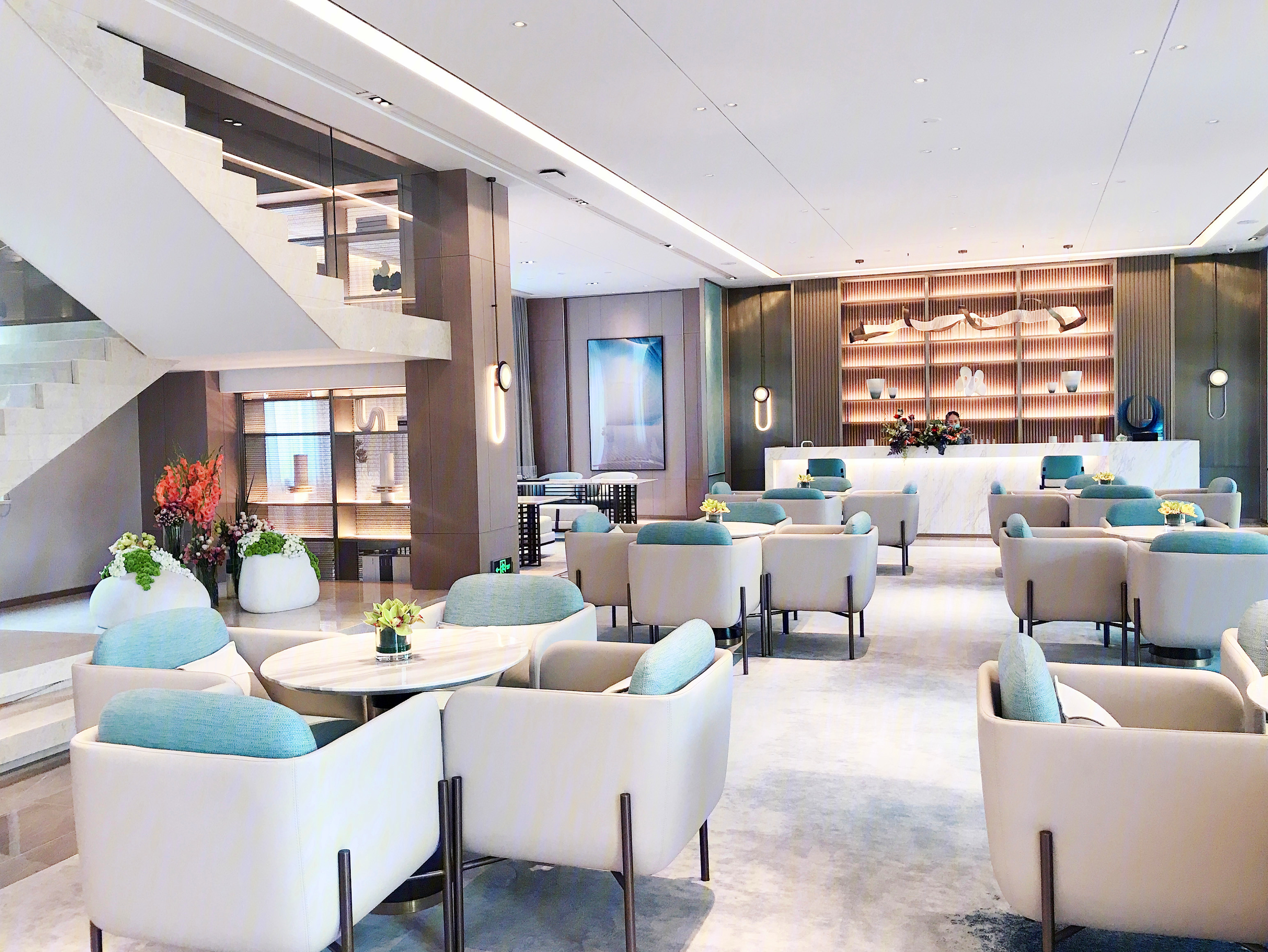 金辉悠步四季花园