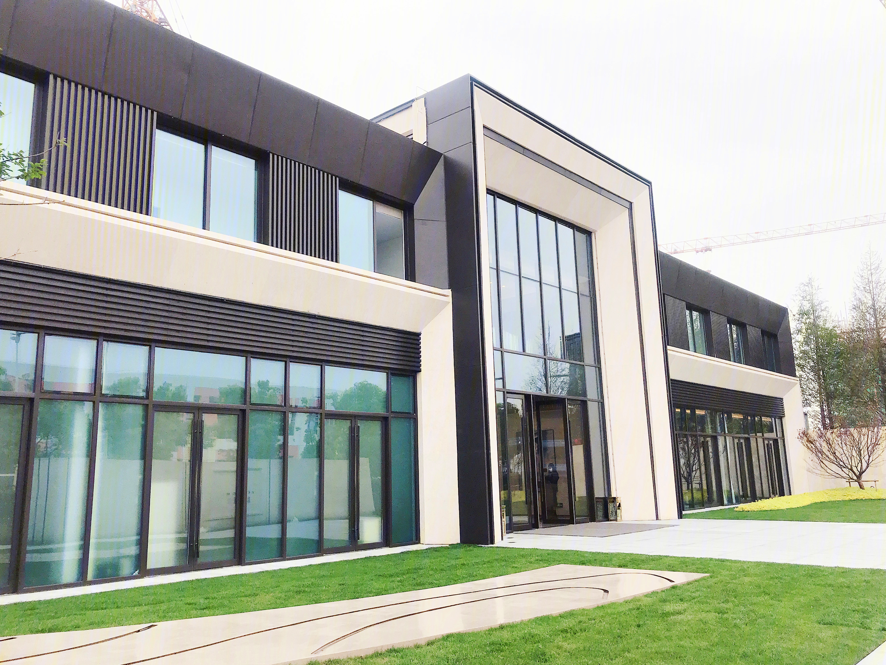 金辉悠步四季花园