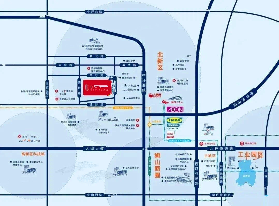 金辉悠步四季花园