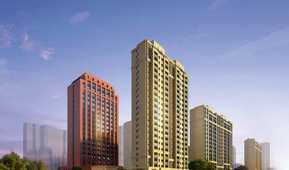 雅戈尔织金华庭