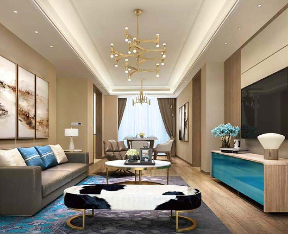 雅戈尔织金华庭