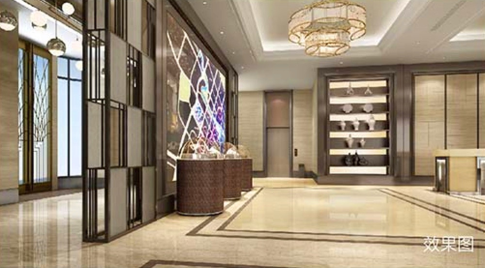 雅戈尔织金华庭