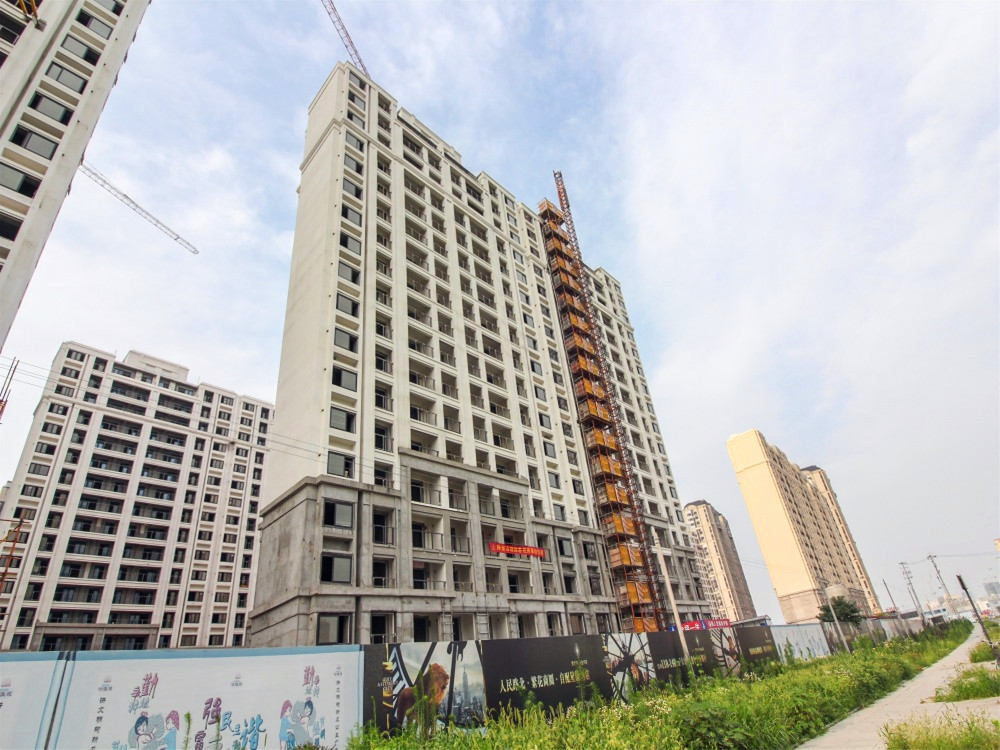 雅戈尔织金华庭