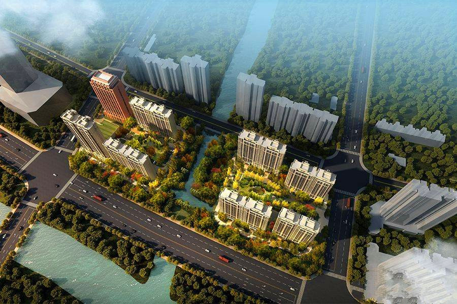 雅戈尔织金华庭