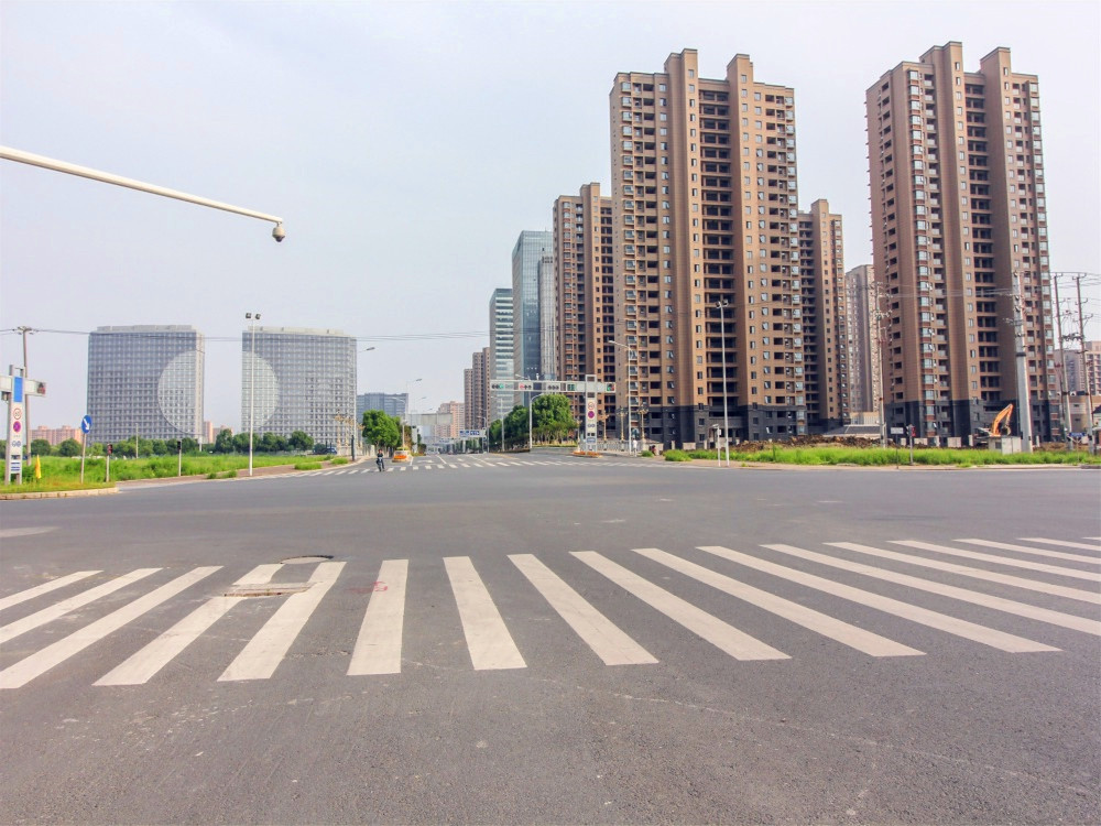 雅戈尔织金华庭