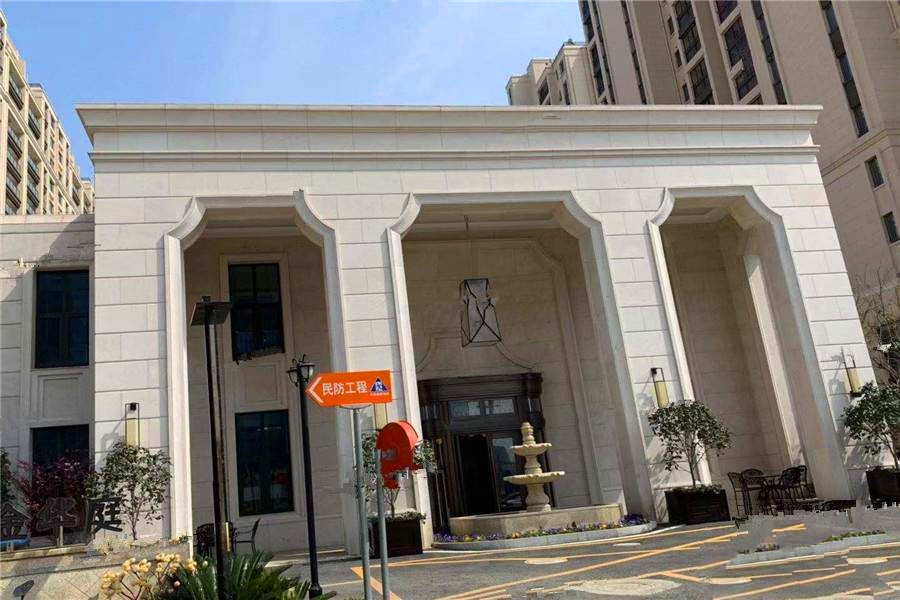 雅戈尔织金华庭