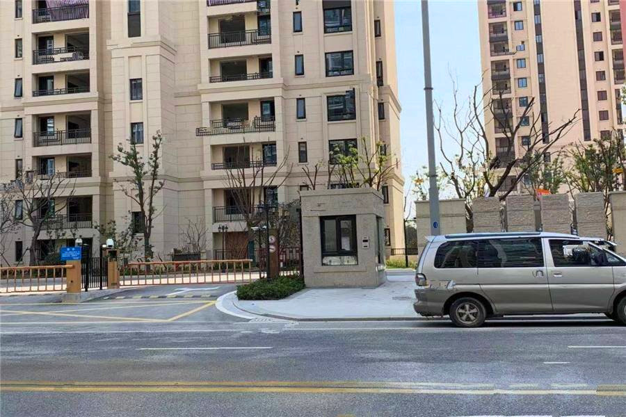 雅戈尔织金华庭