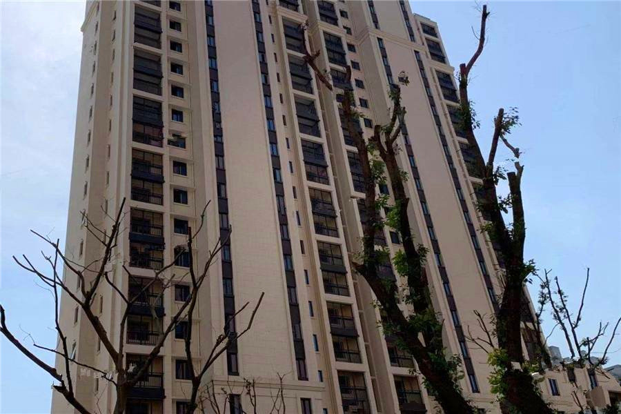 雅戈尔织金华庭