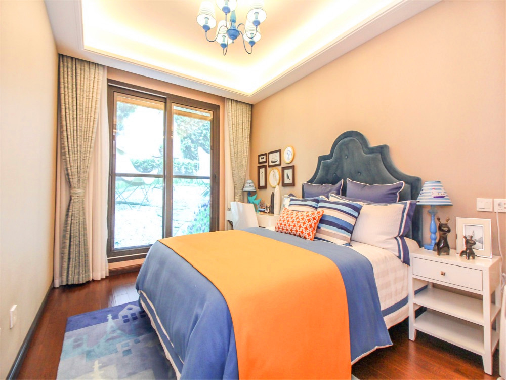 雅戈尔织金华庭