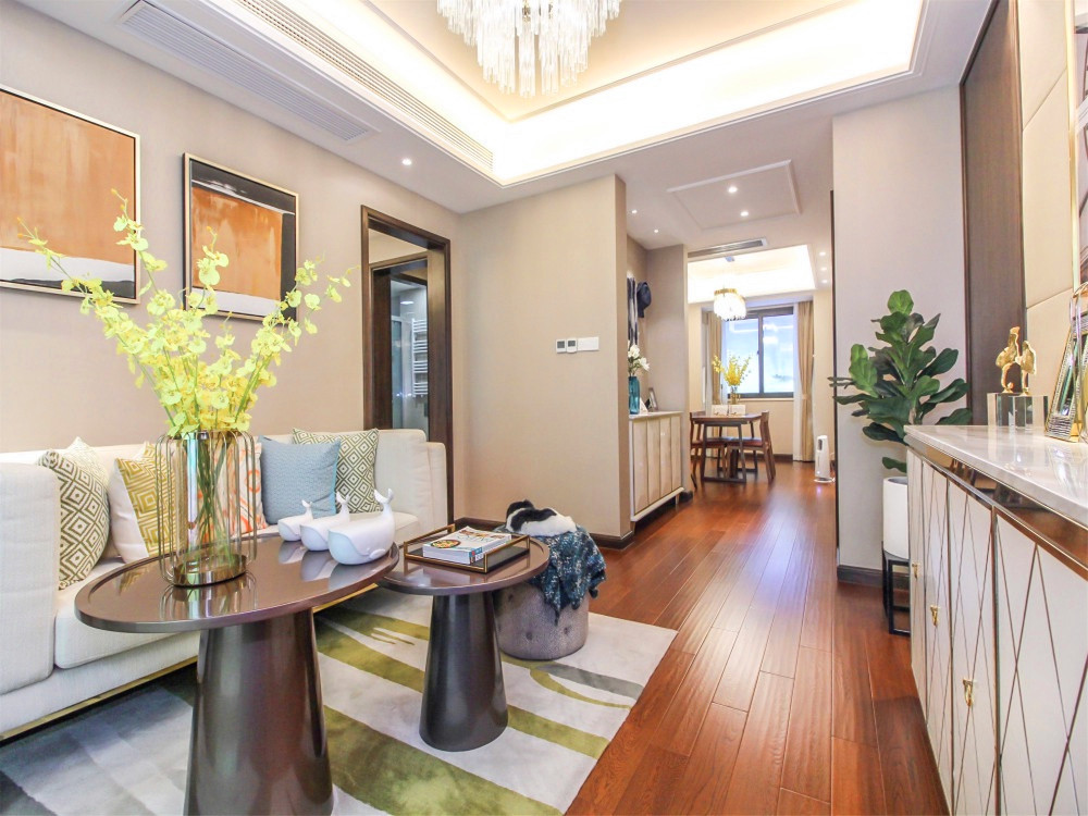 雅戈尔织金华庭