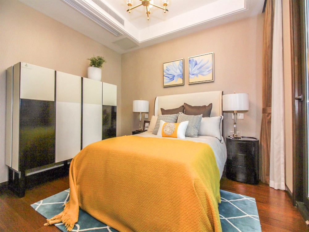 雅戈尔织金华庭